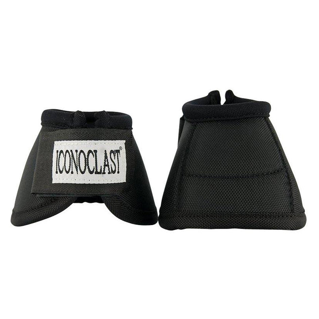Iconoclast Bell Boots