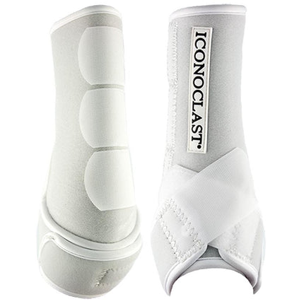 Iconoclast Orthopedic Sport Front Boots