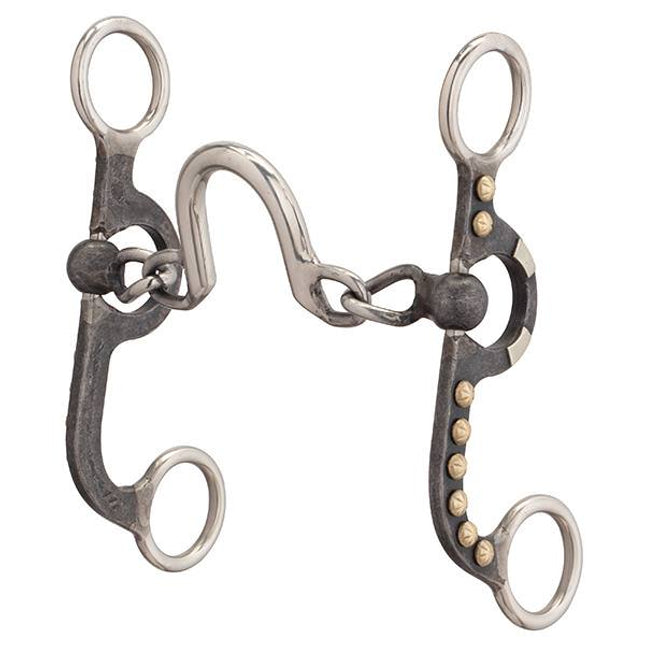 Weaver Pony Chain Port