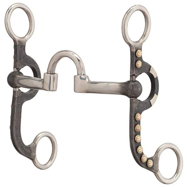 Weaver Pony Correction