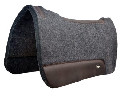 Oxbow 1" Felt Roper Pad