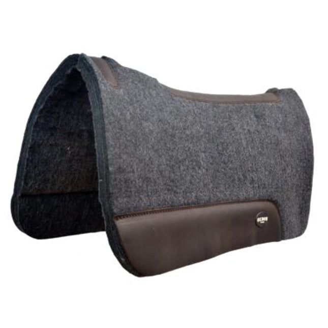 Oxbow 1" Felt Roper Pad