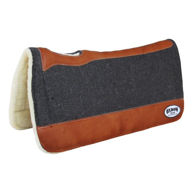 Oxbow 1" Solo Pad 31x32*