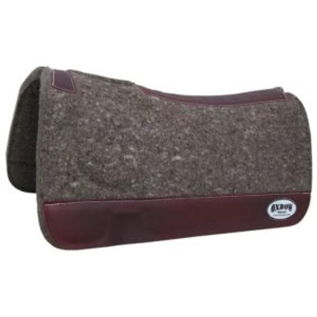 Oxbow 1" Ergo Contour Pad 31x32