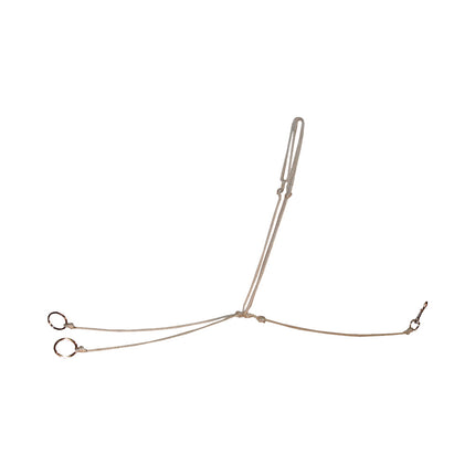 Oxbow Rope Martingale