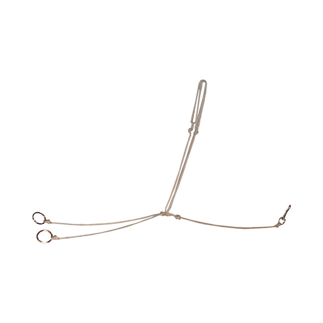 Oxbow Rope Martingale