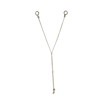 Oxbow String Training Fork