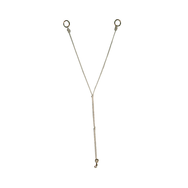 Oxbow String Training Fork