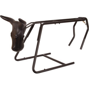 Collapsible Roping Dummy w/ Steer Head