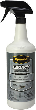 Pyranha Legacy 32 oz