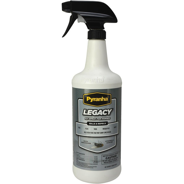 Pyranha Legacy 32 oz