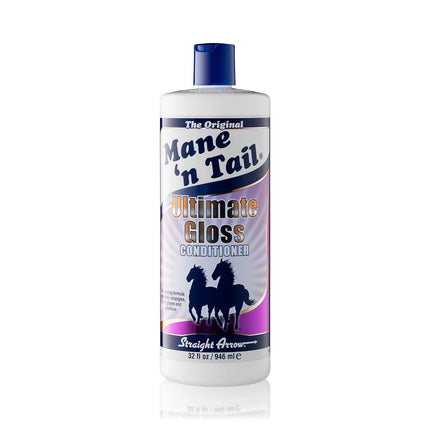 Mane N Tail Gloss Conditioner 32oz