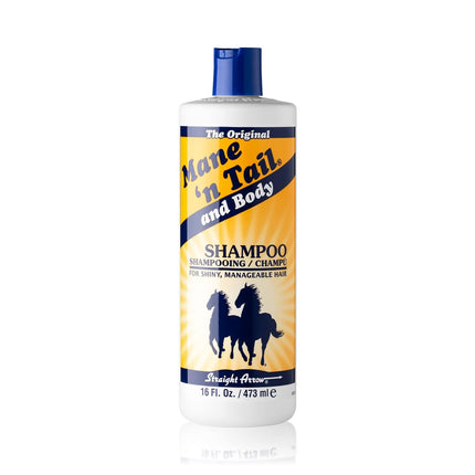 Mane N Tail Shampoo 32 oz