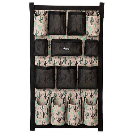 Weaver Trailer Grooming Bag Cactus