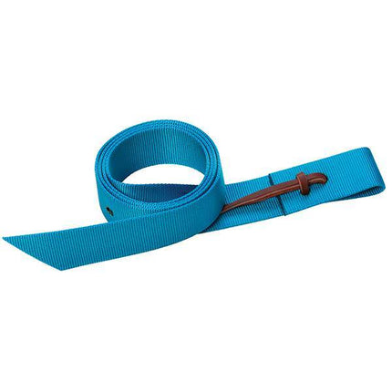 Weaver Nylon Tie Strap Hurricane Blue