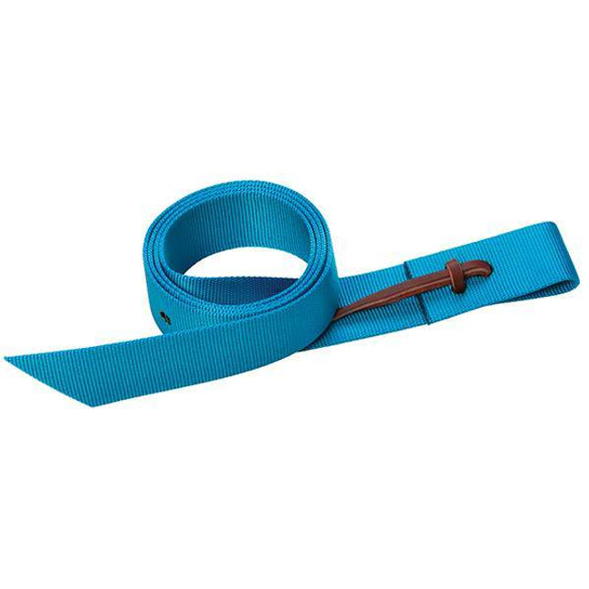 Weaver Nylon Tie Strap Hurricane Blue