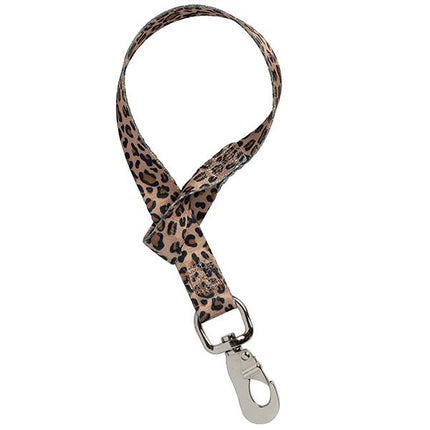 Weaver Bucket Strap Leopard