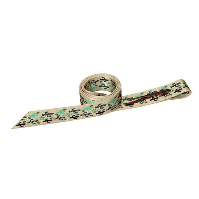 Weaver Nylon Tie Strap Cactus