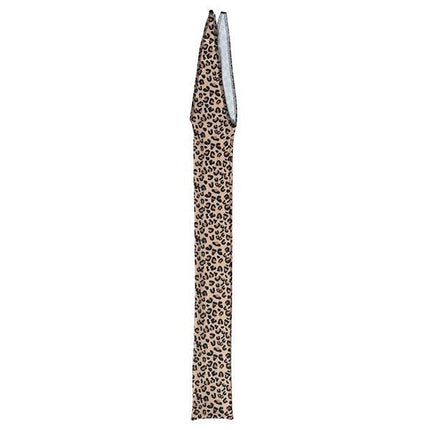 Weaver Spandex Tail Bag Leopard