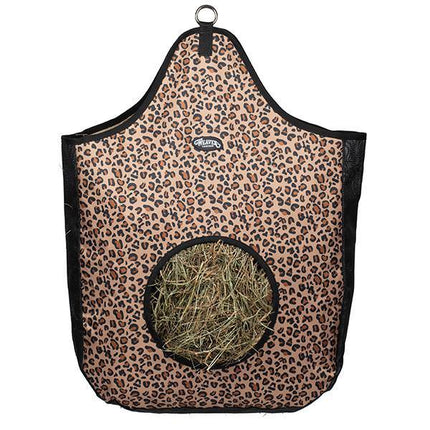 Weaver Hay Bag Leopard