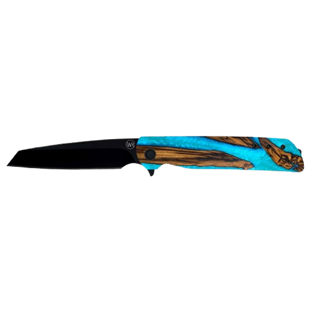 Whiskey Bent Knife Swift Assist Spring Branch
