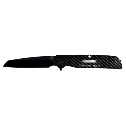 Whiskey Bent Knife Swift Assist Come & Take It