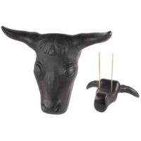 Oxbow Steer Head w/ Hardware