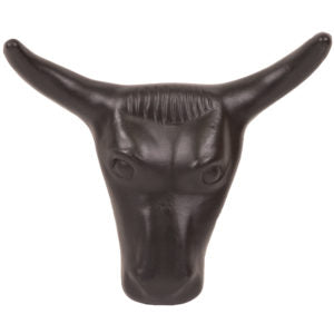 Oxbow Mini Steer Head w/Hardware