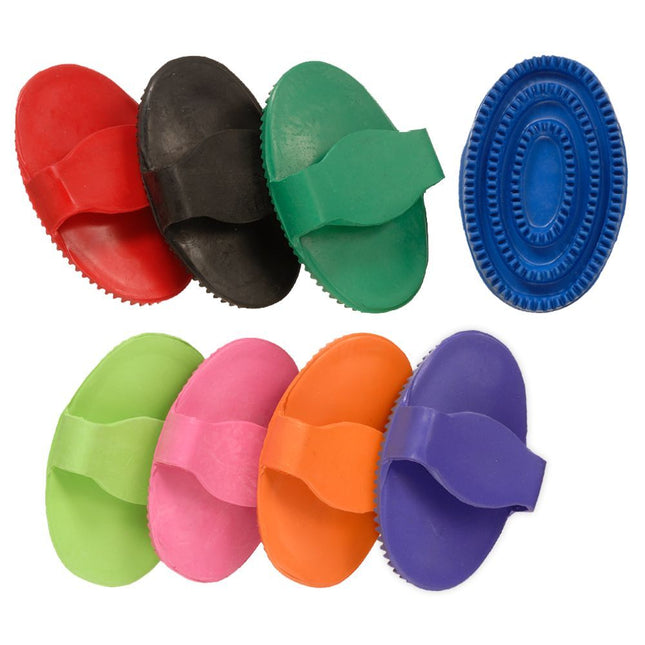 Tough1 Jr. Rubber Curry