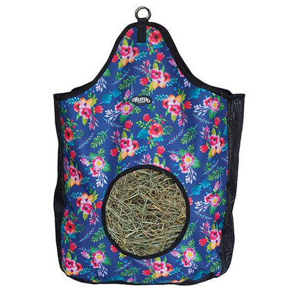 Weaver Hay Bag Floral Watercolor