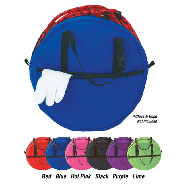 AHE Kid Rope Bag - Blue