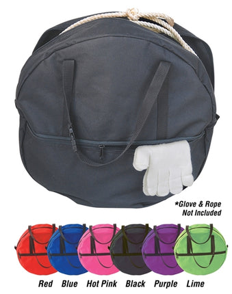 AHE Adult Rope Bag - Red