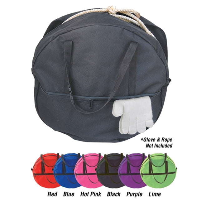 AHE Adult Rope Bag - Red