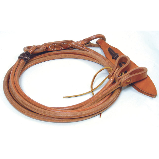 Professional's Choice Romal Reins 54 Fronts
