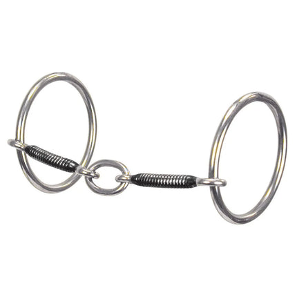 Sharon Camarillo Signature Lifesaver Snaffle 703