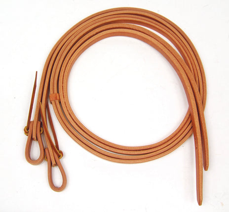 Professional's Choice Harness Split Reins 5/8"