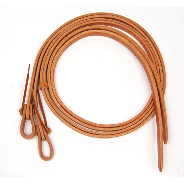 Professional's Choice Harness Split Reins 3/4"