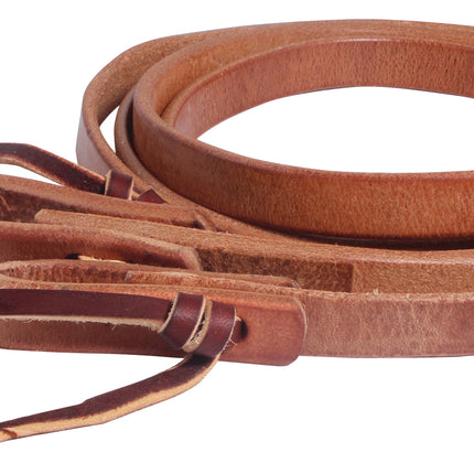 Professional's Choice Roping Reins Harness 1/2" Water Loops
