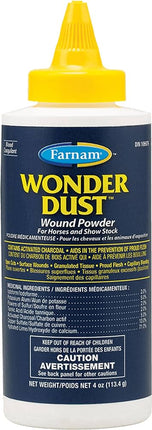 Wonder Dust