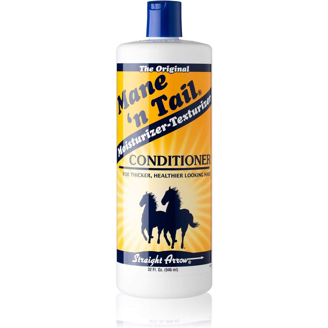 Mane N Tail Conditioner 32 oz
