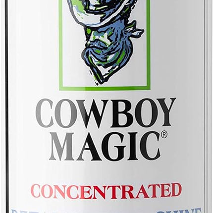 Cowboy Magic Detangler & Shine 32oz