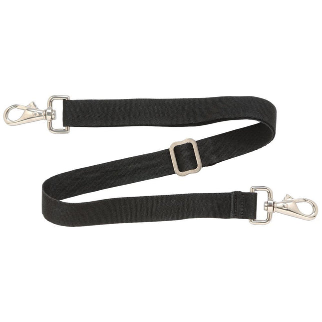 Leg Straps for Blankets