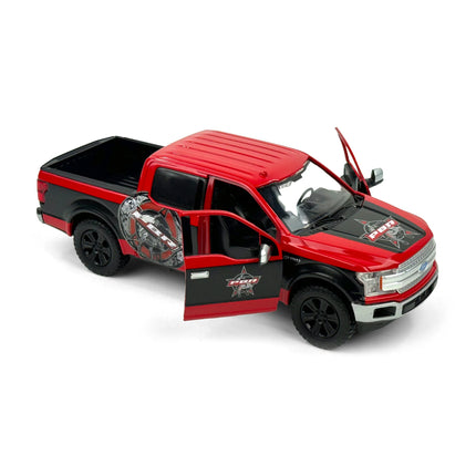 PBR Ford F-150