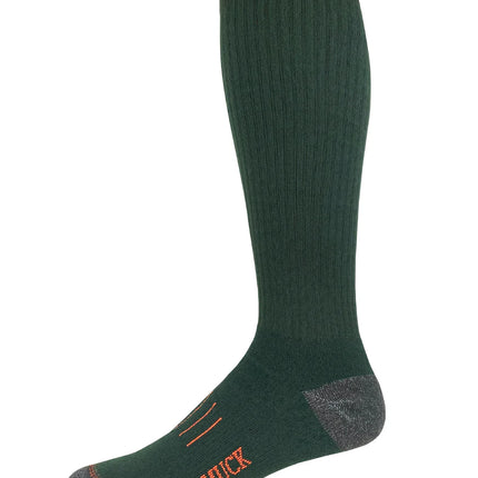 Muck Boot Mens Insect Shield Lightweight Tall Boot Socks