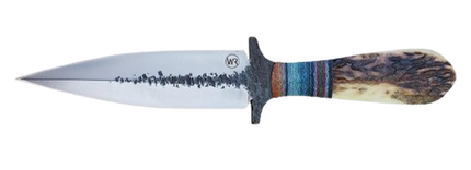 Whiskey Bent Knife Vaquero Dagger Bandito