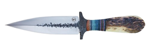Whiskey Bent Knife Vaquero Dagger Bandito