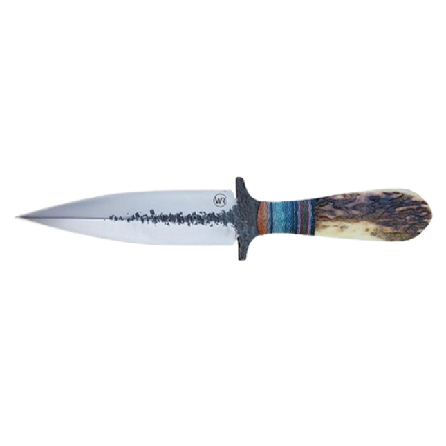 Whiskey Bent Knife Vaquero Dagger Bandito