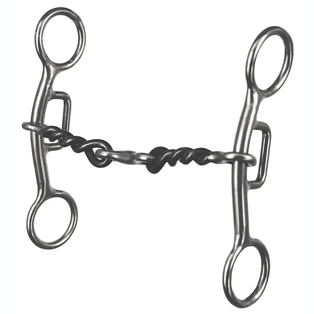 Sharon Camarillo Twisted Dogbone Tender Touch 754