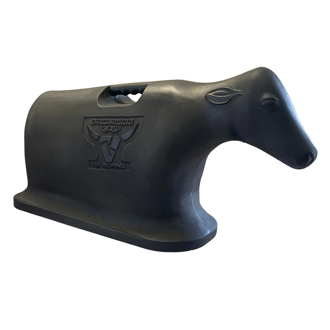 7K Something Calf Black