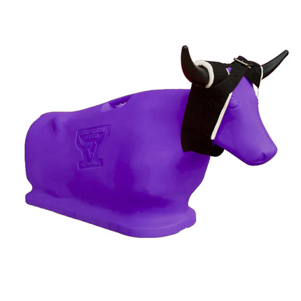 7K Something Steer Purple